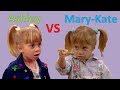 Ashley Vs Mary Kate Serious Scenes