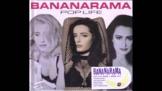 Bananarama Long Train Running