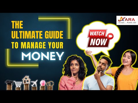 Investment Pathshala 7 Blueprint for Youngsters