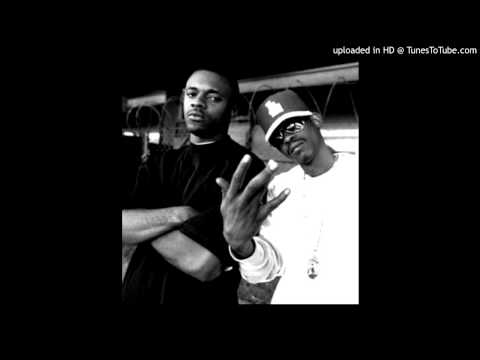 J Wells feat Kurupt-Hell 2 Heaven