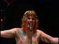 Ozzy Osbourne - Flyin 'High Again (Live in California 1982) (HD 60fps)