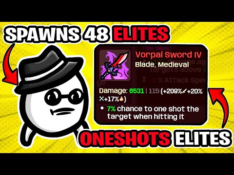 This New Synergy is absurdly Broken