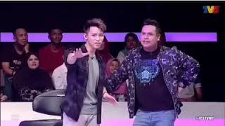 Download lagu I CAN SEE YOUR VOICE | HAQIEM RUSLI | YA TUAN mp3 Download lagu I CAN SEE YOUR VOICE | HAQIEM RUSLI | YA TUAN mp3