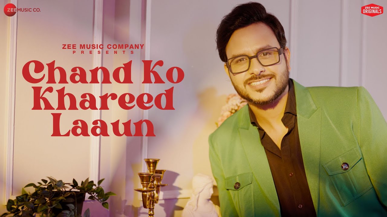 Chand Ko Khareed Laaun Lyrics | Rohit Dubey