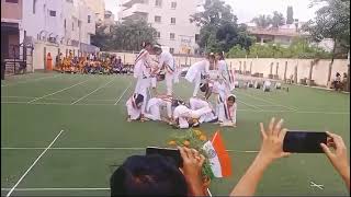 BRS Global School Video