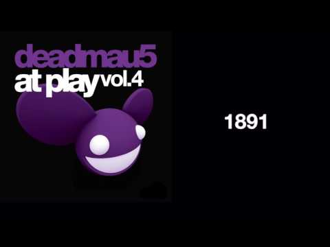 deadmau5 / 1891, aka 1981 (Minimal Remix)