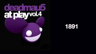 deadmau5 / 1891, aka 1981 (Minimal Remix)