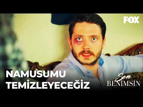 Beşir Namusunun Peşine Düştü - Sen Benimsin