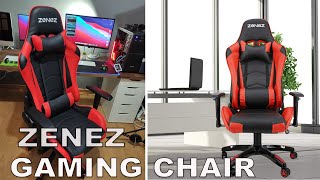 Best Gaming Chair for 90€