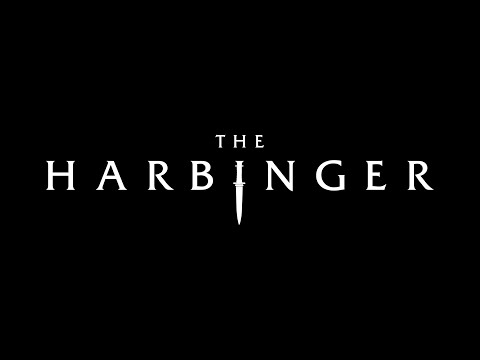Thumbnail of the video: The Harbinger - “Mrs. Lester” Clip
