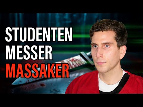 Tödliche Obsession: Kohbergers Weg zum Massenmörder | True Crime Doku Deutsch