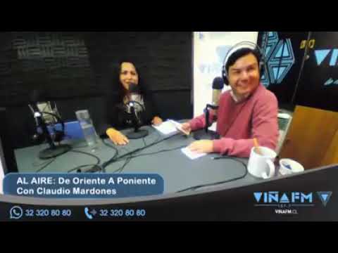Radio Viña del Mar