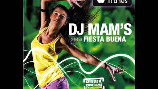 DJ MAMS - Sexy Mami (Feat Luis Guisao & Lynn) 