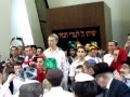 Yeshivat Har Etzion - The Gush Purim 5773 