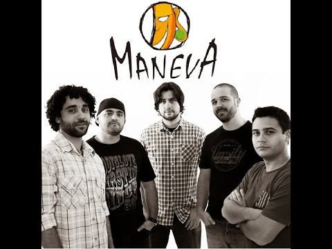 MANEVA - As Melhores (20 músicas) - Greatest Hits