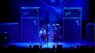 Ramada Inn - Neil Young &amp; Crazy Horse @ Wells Fargo Center in Philly - 11/29/12.