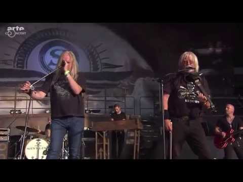 Wacken 2014 Santiano full Concert