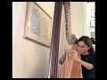 Beautiful Harp Music | Daily Joy | From the Top