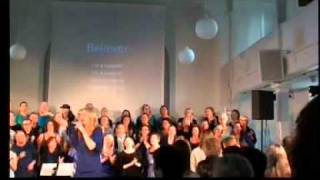 Nardus - Believer af Tonex