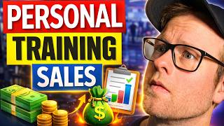 Your Top Personal Training Sales Questions... Answered!