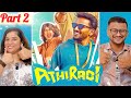 Athiradi Post Intro Scene Tovino Thomas Basil Joseph Dipoosreaction Reaction Video