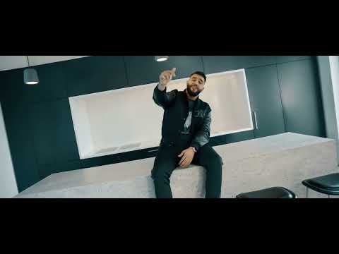 LUNA feat. SAMRA, KAYEF & FARD - IN MEINEM KOPF