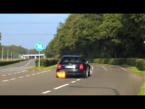 Tunercars Accelerating crazy BimmerwordJapfest!! Burnouts+Flames, JDM,VAG, Mpower, AMG etc