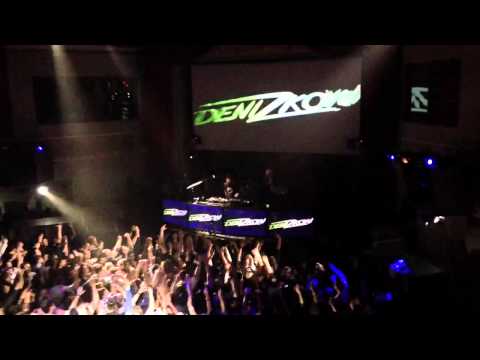 Deniz Koyu's Intro @ Ruby Skye 2012