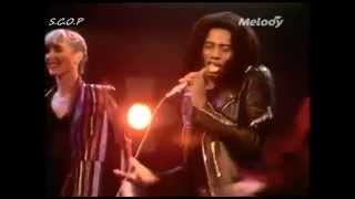 Eddy Grant Do You Feel My Love Remastered (1981)