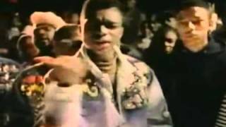 Wrecks-N-Effect - New Jack Swing