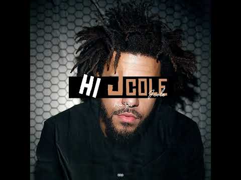 Hi J. Cole...