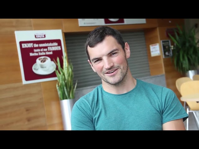 BA (Hons) in Hospitality Management with Business - DK851