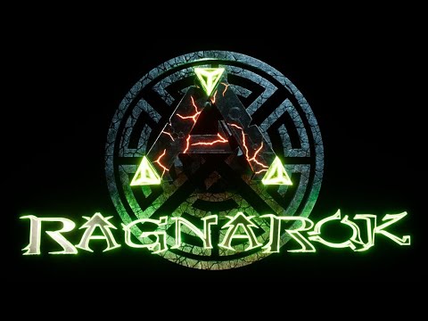 ROCK GOLEM RAID!! (Ark:Survival Evolved)