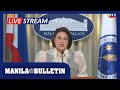 LIVE Palace Press Briefing With PCO Usec Claire Castro April 14 Replay