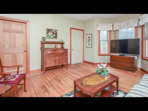 12 Red Rock Street, Lynn MA