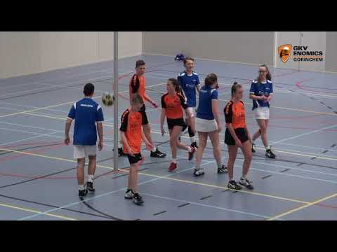 2017-12-16 GKV B1 - Tilburg B1
