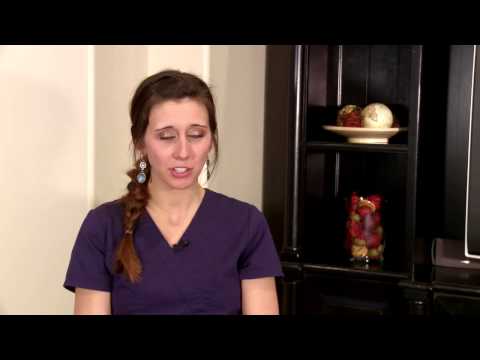 I had a positive pregnancy test result, but I've been spotting for 10 days. What should I do?