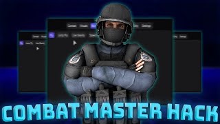 FREE COMBAT MASTER CHEAT / AimBot, Unlocker, ESP / NEW COMBAT MASTER HACK 2025