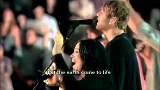 Hillsong - Glow(HD)With songtekst/lyrics