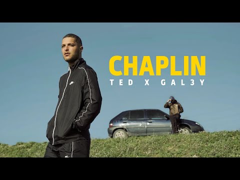 T3D™ x Gal3y - Chaplin
