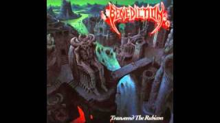 Benediction - Paradox Alley