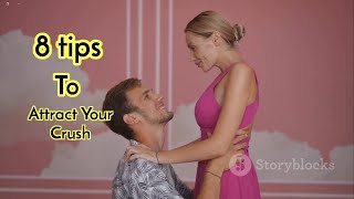 How to Attract the Opposite Sex