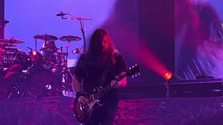 One Gun - Lamb of God LIVE in Rio Rancho, New Mexico. August 24, 2024.