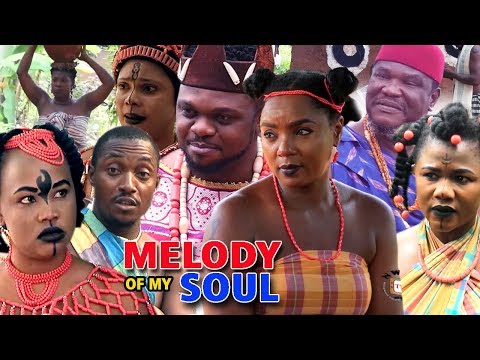 New Hit Movie "MELODY OF MY SOUL" Season 1&2 - (Ken Erics) 2019 Latest Nollywood Epic Movie