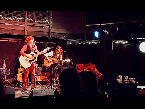 Spike - Raining Whiskey (Frankie Miller cover) - Live May 2021