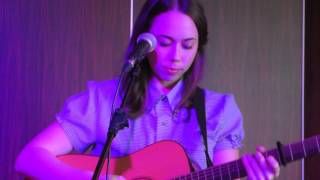 Sarah Jarosz  Kathys Song     Paul Simon cover