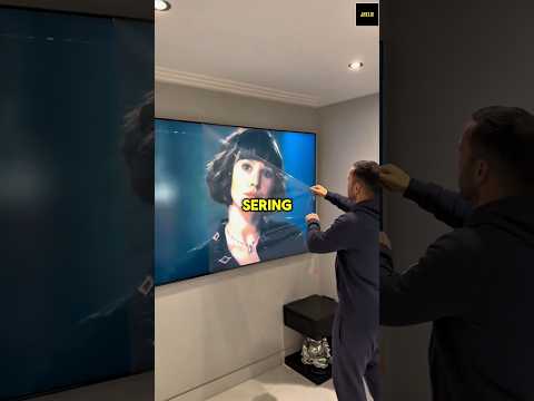 Satu Kesalahan ini Bisa Bikin Layar TV Jadi Putih!