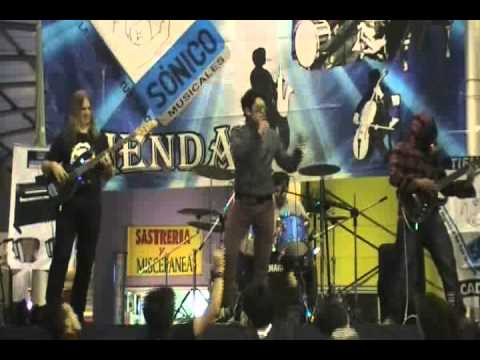 Concierto Celebra la Música 2013!! Ministerio de cultura,  organizado por Sónico Artes. Artista invitado