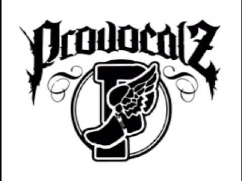 PROVOCALZ -  SHABS ERA