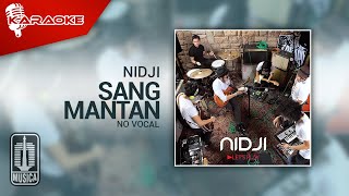 Nidji - Sang Mantan (Original Karaoke Video) | No Vocal